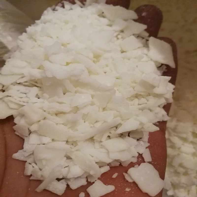 Soybean Wax Aromatherapy Candle Making Kit
