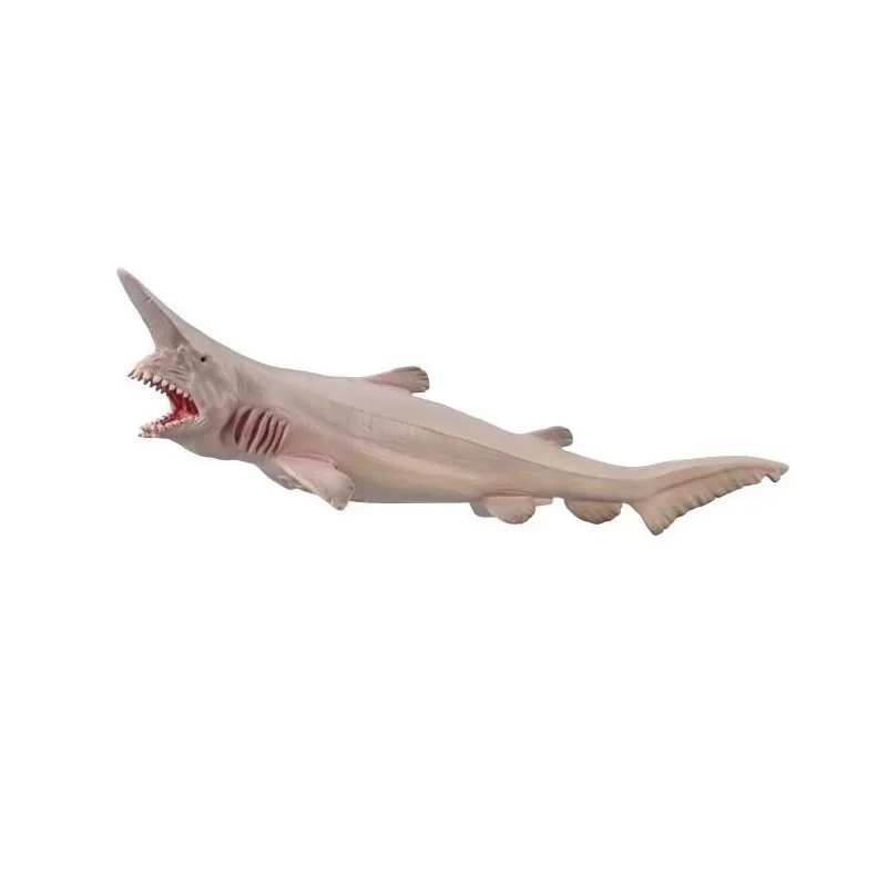 

CollectA Sea life Goblin Shark Classic Toy Gift Collection Animal Model 88989