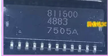 

Бесплатная доставка. 811600-4883 IC чип интегральной схемы HSOP24!