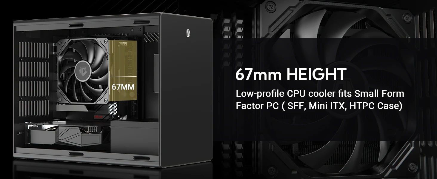 componentes de computadores