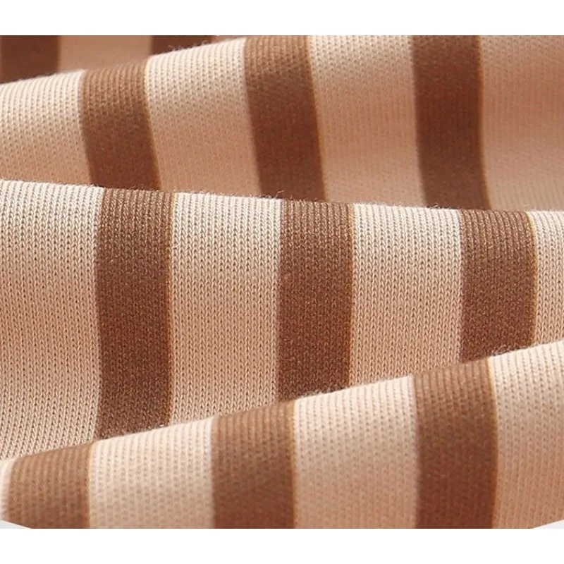 2024 New Cotton Pajamas Women's Spring Autumn Long-sleeved Sleepwear Cardigans Loose Outside Wear Suits High-end Loungewear Set