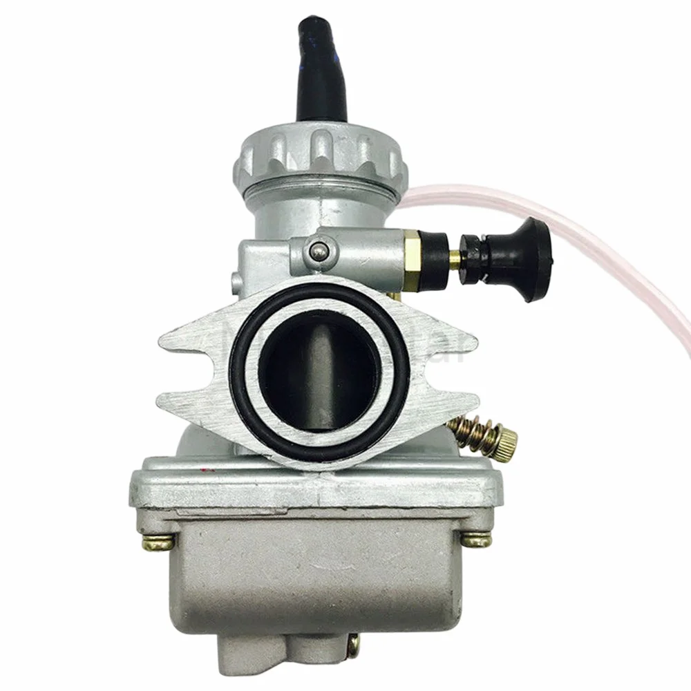 Neuer Vergaser passend für HONDA 125 NF RX 50 100 RS 125 RX50 RX100 RS125 Vergaser – Detail 1