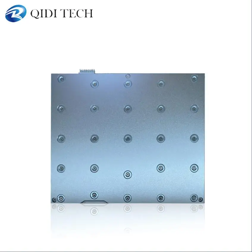 

Алюминиевая платформа QIDI TECH I для 3D-принтера