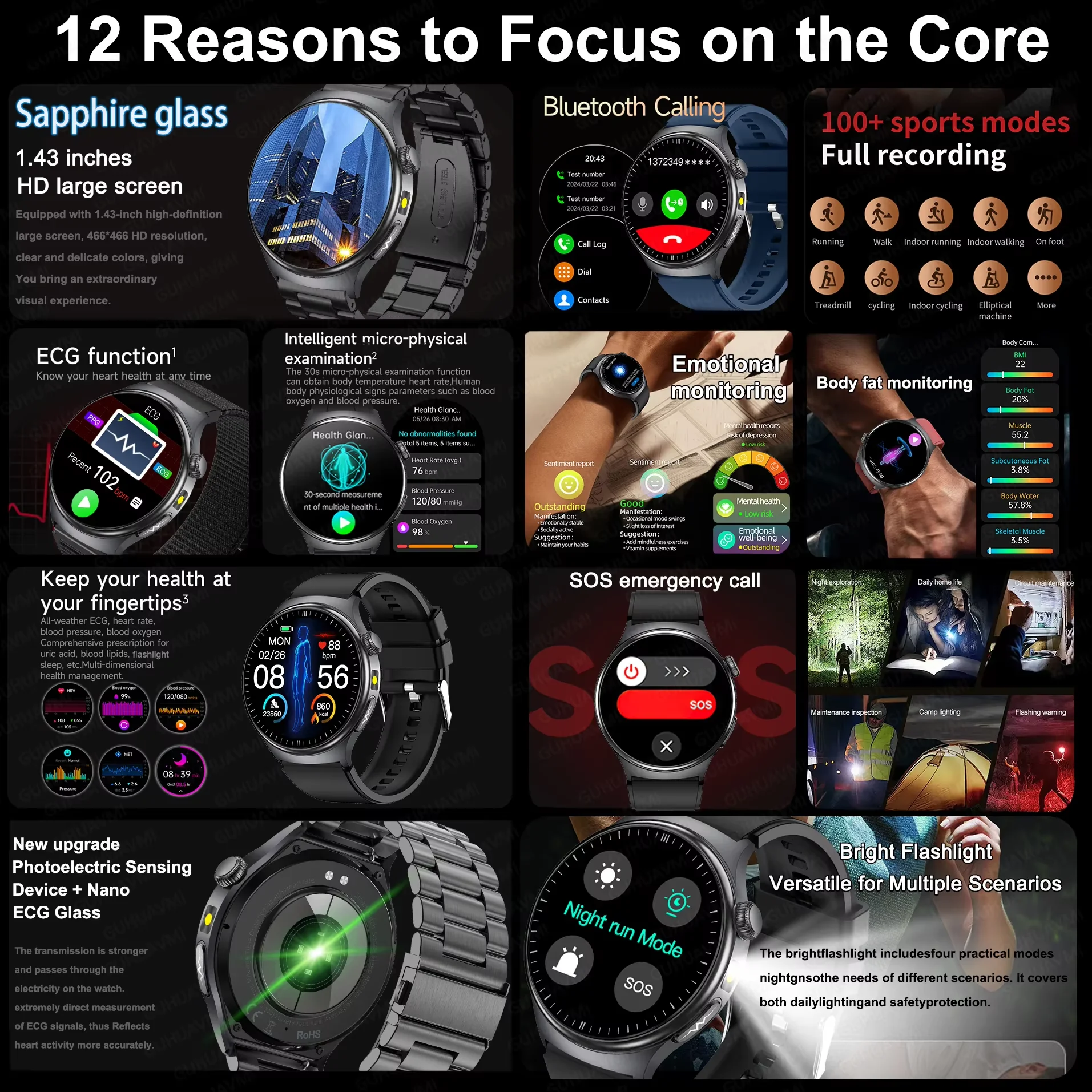 Vantage Pulse - Image 2