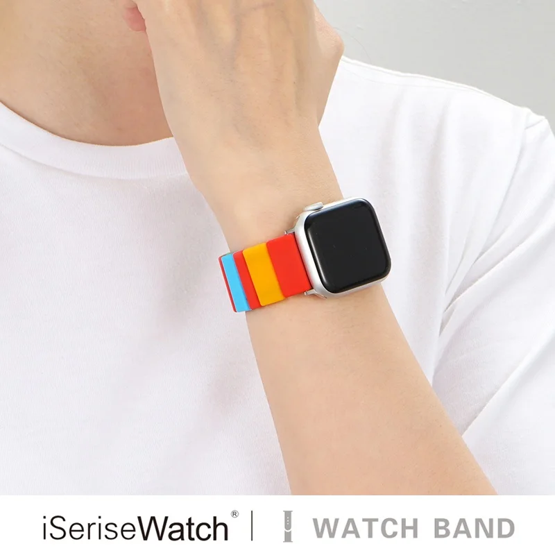 Iseriswatch- ġ 8 Ʈ,  ġ 6   Ǹ Ʈ, ũƼ κ Ʈġ  40/44/45/41mm,    