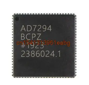 

IC 100% NEW Free shipping AD7294BCPZ