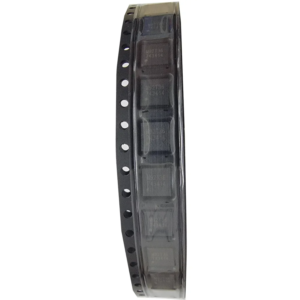 1/2/5/10PCS Replacement M92T36 IC Chip Power Management IC Power IC Charge Chip for Nintend Switch/NS Lite/NS OLED Motherboard 5
