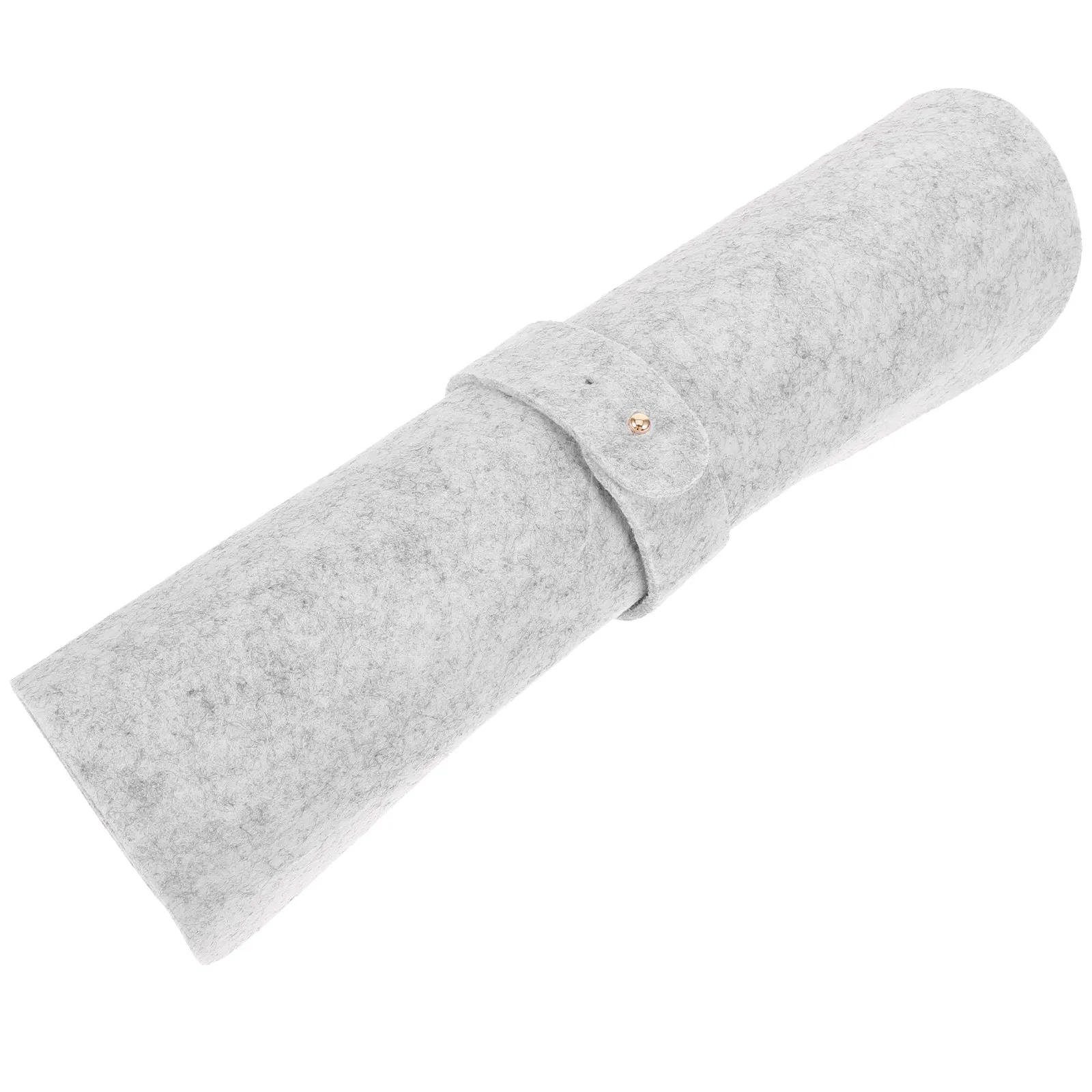 대형 펠트 논슬립 데스크 매트 미끄럼 방지 사무실 책상 패드 부드러운 보호 데스크탑 쿠션 (사무실, 식사 공간, 공부 공간용)