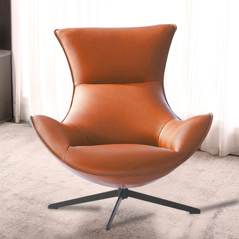 

Relaxing Living Room Chairs Orange Reading Individual Special Living Room Chairs Modular Fauteuils De Salon Bedroom Furniture