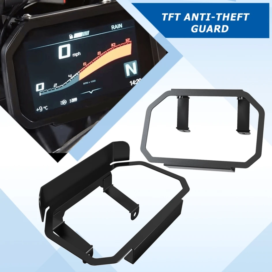 

Instrument Protector Cover FOR BMW S1000XR S 1000 XR 2020 2021 2022 2023 Motorcycle Anti Protection Guard S1000 XR Sun Visor