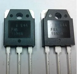 

original 5pcs FQA10N80C 10N80C SSH10N80A TO-3P In Stock