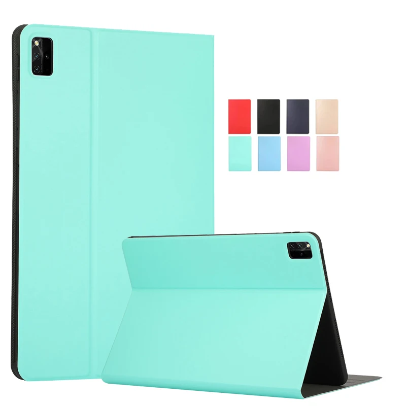 Custodia Per Xiaomi Redmi Pad 10.61 2022 Tablet Pu Leather Flip Stand Soft Tpu Back Per Xiaomi Redmi Pad Cover Per Redmi Pad Case