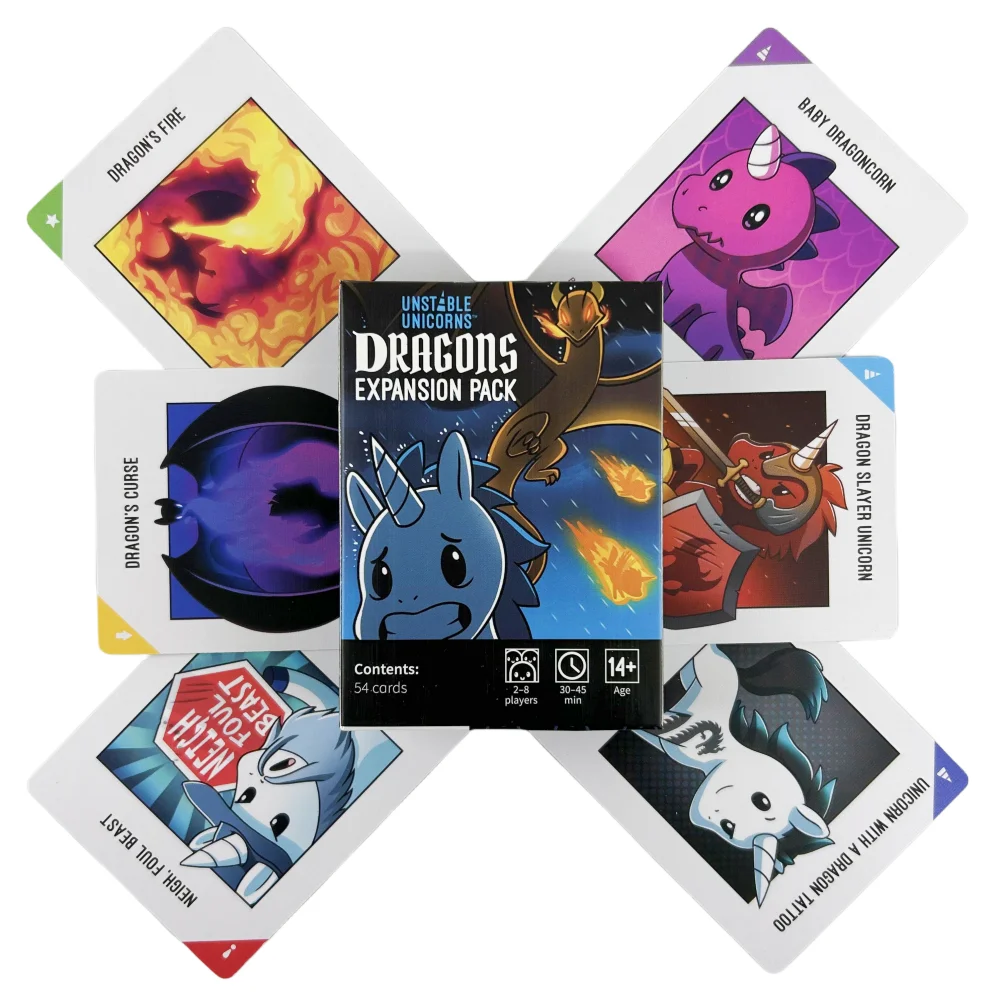 DS20C-Dragons
