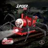 Spider Train Cartoon Monster Steam Trains Moc Game Building Blocks Choo-Choo Charles HorrorsBricks Toys for Children 1