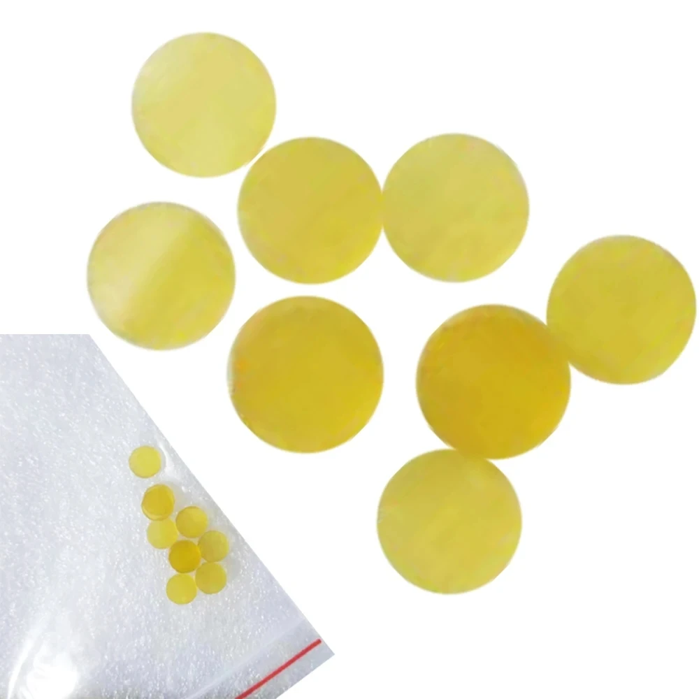 Nuovi Accessori per Macchina a Onde d'Urto Pneumatiche: Maniglia di Ricambio, Parti di Ricambio per Onde d'Urto, Particelle di Gomma - immagine 2