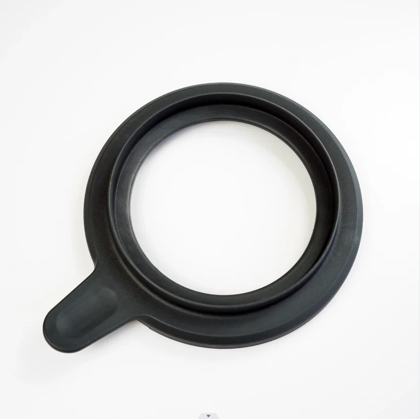 Mixing open pot lid Visual cooking for Thermomix TM5 TM6 includes seal mixing pot lid