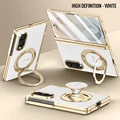 Privacy Glass-White