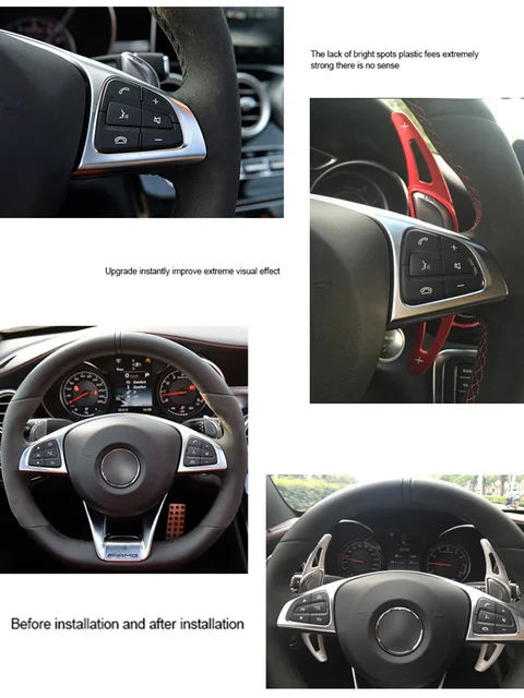 Schaltwippen Paddles Alu Silber Passt Für BMW M5 F90 M6 F06 F12 F13 Kaufen