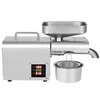 LBT01T Household Oil Press 110V/220V Electric Extraction Machine Suitable For Press Peanut Sesame Walnuts Oil 5