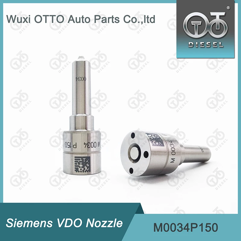 トップス A Common Rail Nozzle M0034P150 For Injectors 4Q9K-546-AA