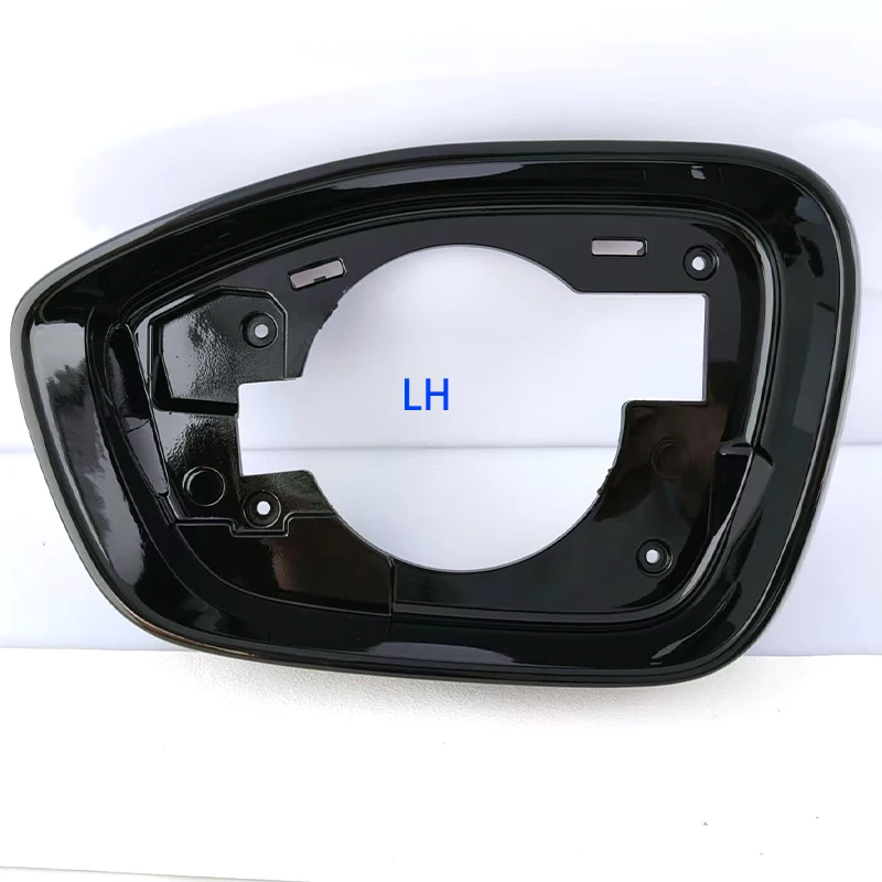 2022-2025년형 창안 유니-K 차량 좌우 사이드 미러, 자동차 백미러 쉘 렌즈 프레임