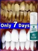 Tartar removers dissolves tartar and eliminates stains