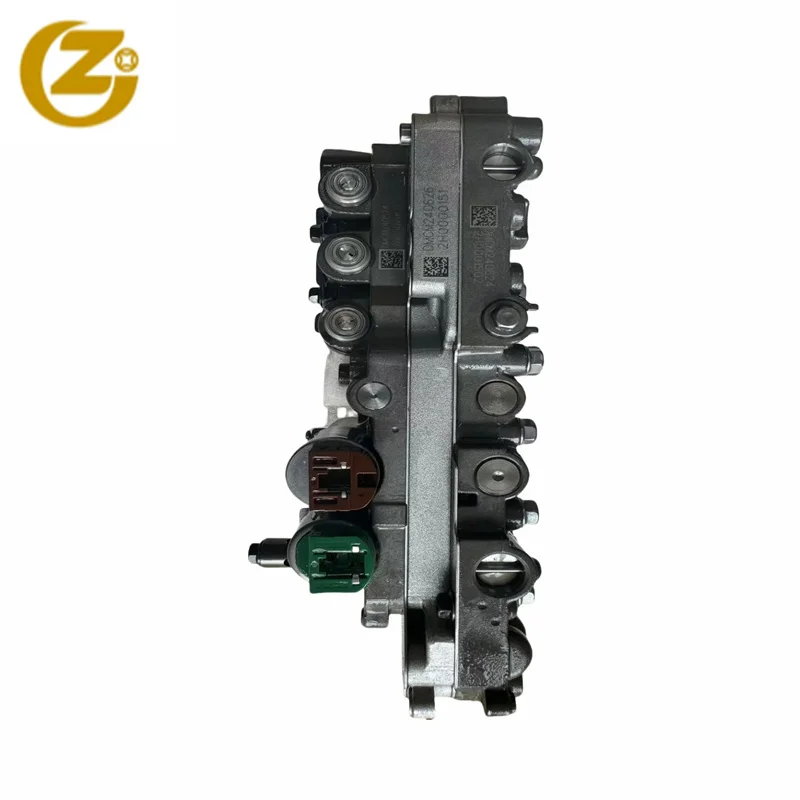 Drive valve body 488002H900 48880-2H900 4888502300 46313-2H500 463132H600 463132H100 for Hyundai and Kia ELANTRA 19 1.5L