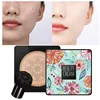 Mushroom Head Air Cushion, CC Cream Natural Moisturizing Foundation Concealer Whitening Oil-control Makeup Cosmetics BB Cream 1