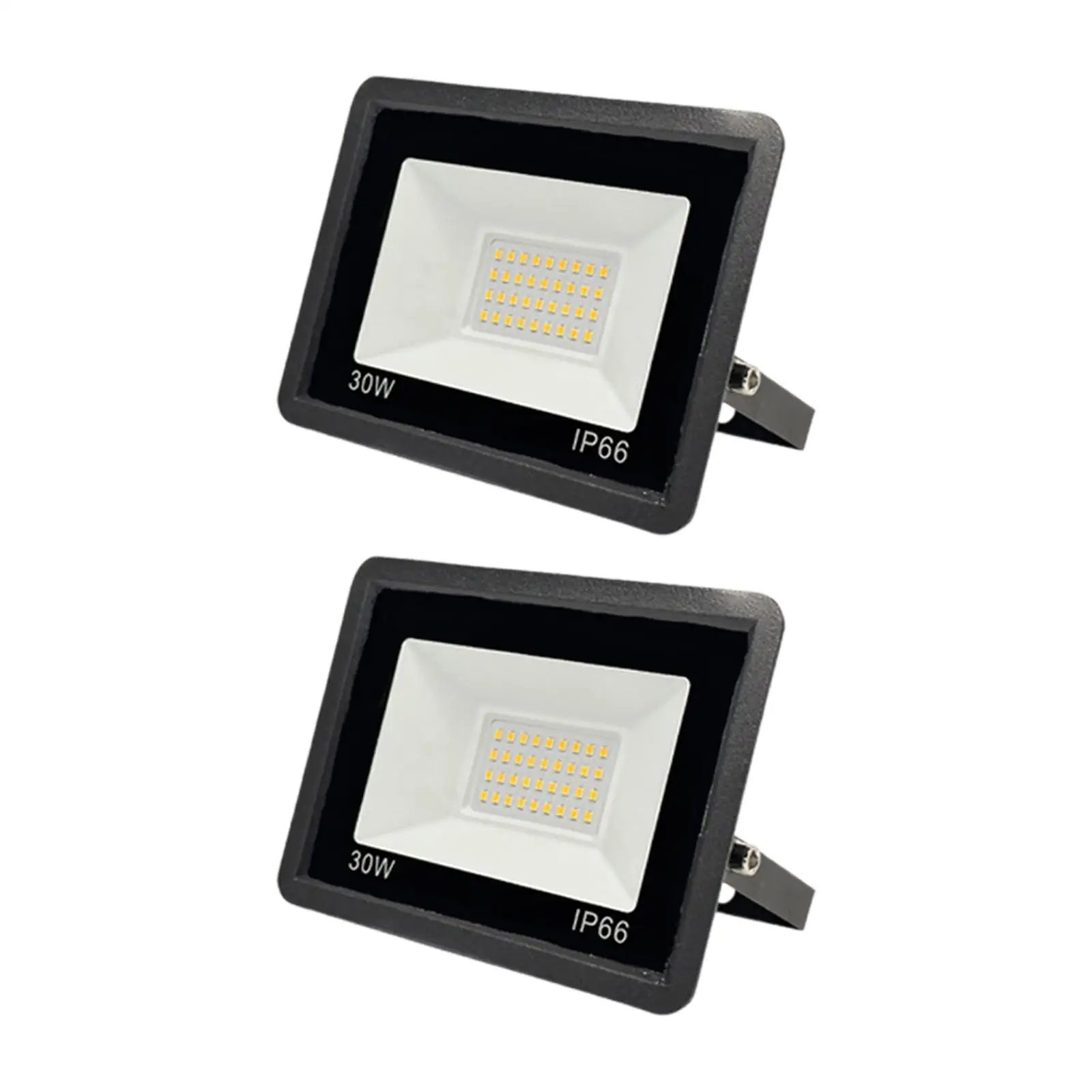 

Фонари наружные фонари, 30 Вт, портативное рабочее освещение, IP66, водонепроницаемый Ландшафтный фонарь, внешняя работа, фонарь для газона, стадиона, сада