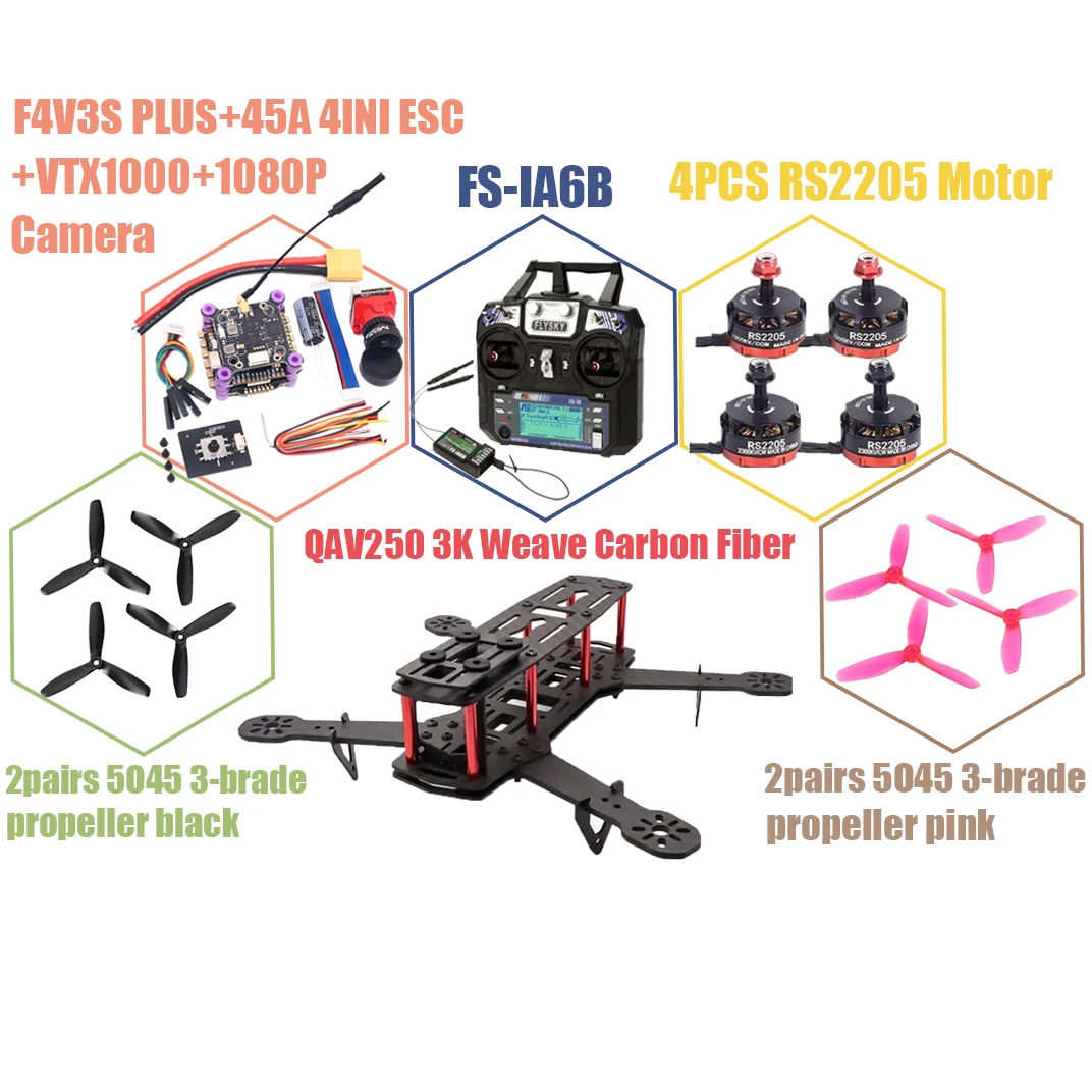 ตัวเลือกสินค้า Drone Racing Controller FPV GPS Barometer - ควบคุมความแม่นยำสูง