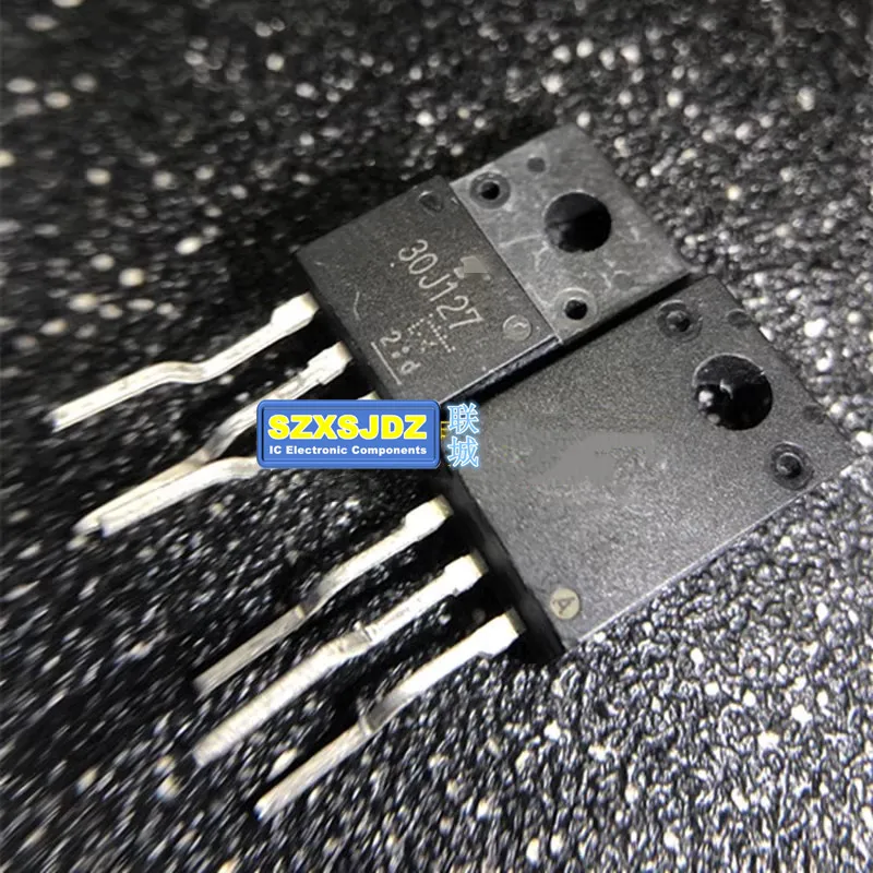 GT30J127 FGD4536 SMK630 RJP63K2 FGP4536 RJP63K2 RJP30H2 IRG7IC28U 5PCS