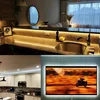 DC5V COB Led light strip with USB power supply 320LED/m high-density flexible lighting 3000K/4500K/6500K multi color light strip 5
