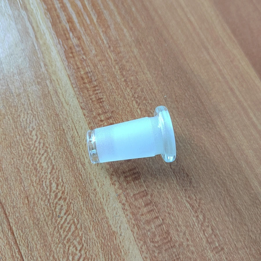 Glass Expander Connector 2 pcs/bag for Glass Hookah Pipe