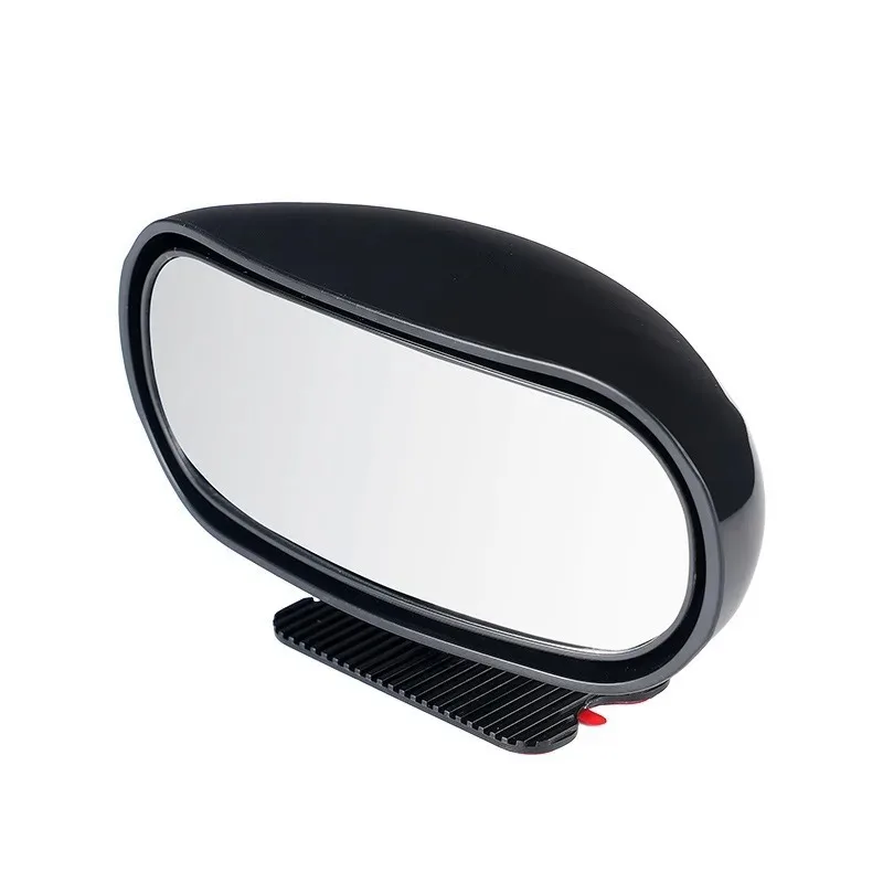 360 Degree Adjustable Wide Angle Blind Spot Mirror For Car Reverse Parking
