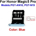Magic5 Pro-Blue