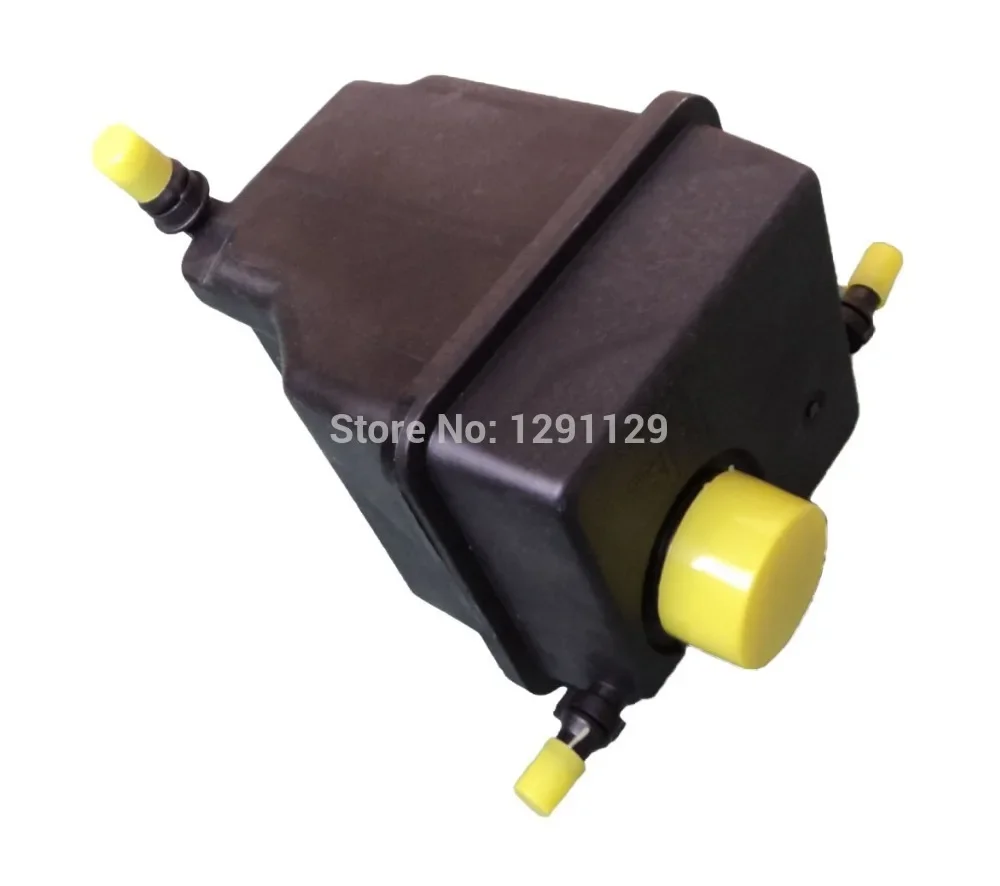 

FREE SHIPPING AUTO PART COOLANT EXPANSION TANK FOR BMW E53 OEM 17137501959