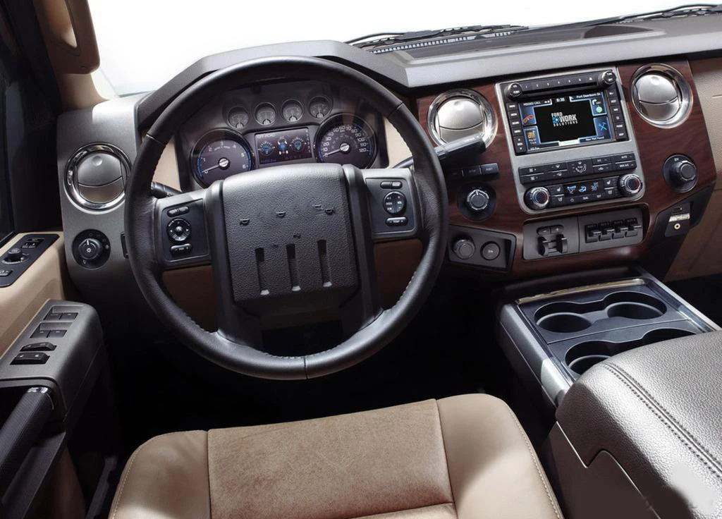 

Автомобильная стереомагнитола для Ford F250 Carplay Android, мультимедийный плеер с GPS-навигацией, автомобильная аудиосистема, головное устройство