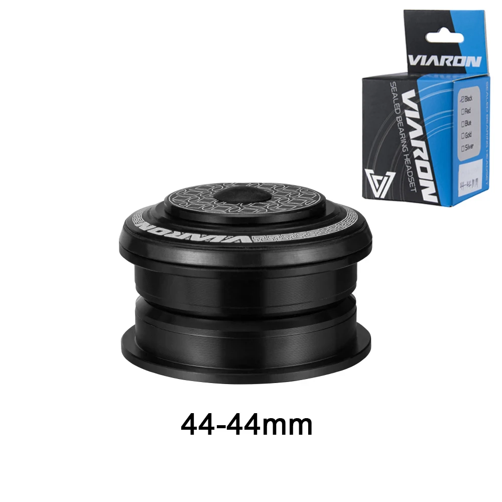 Enhanced Bicycle Headset 44mm - Low Profile Semi-Integrated Design