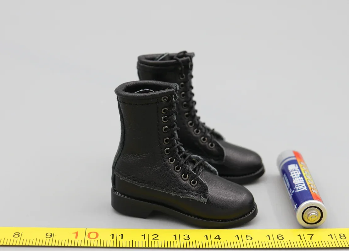 

MA80170 1/6 Scale Soldier Boots Model for 12'' DID Pilot Captain