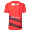 2025-26 New Arrive Style Crusaders Super Rugby Replica Home Jersey Man Women Daily Sport T-Shirt  Breathable Tee 3D Fashion Top 2