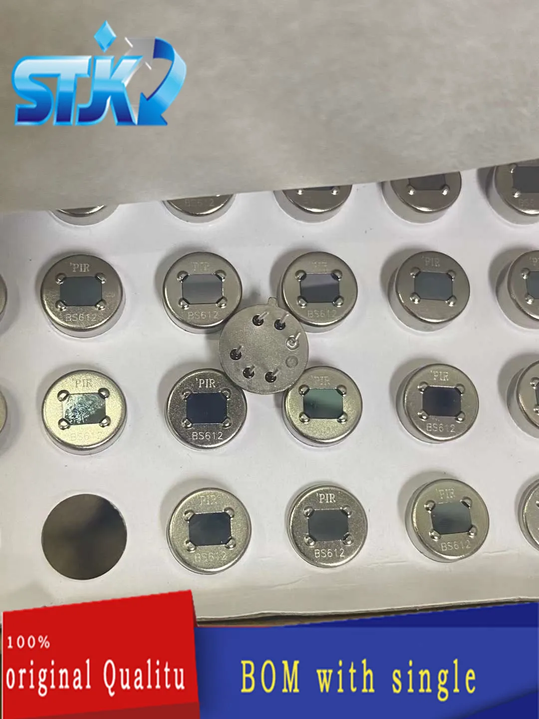 

10PCS BS612 DIP6 Interface - serializer, solution series New original Not only sales and recycling chip