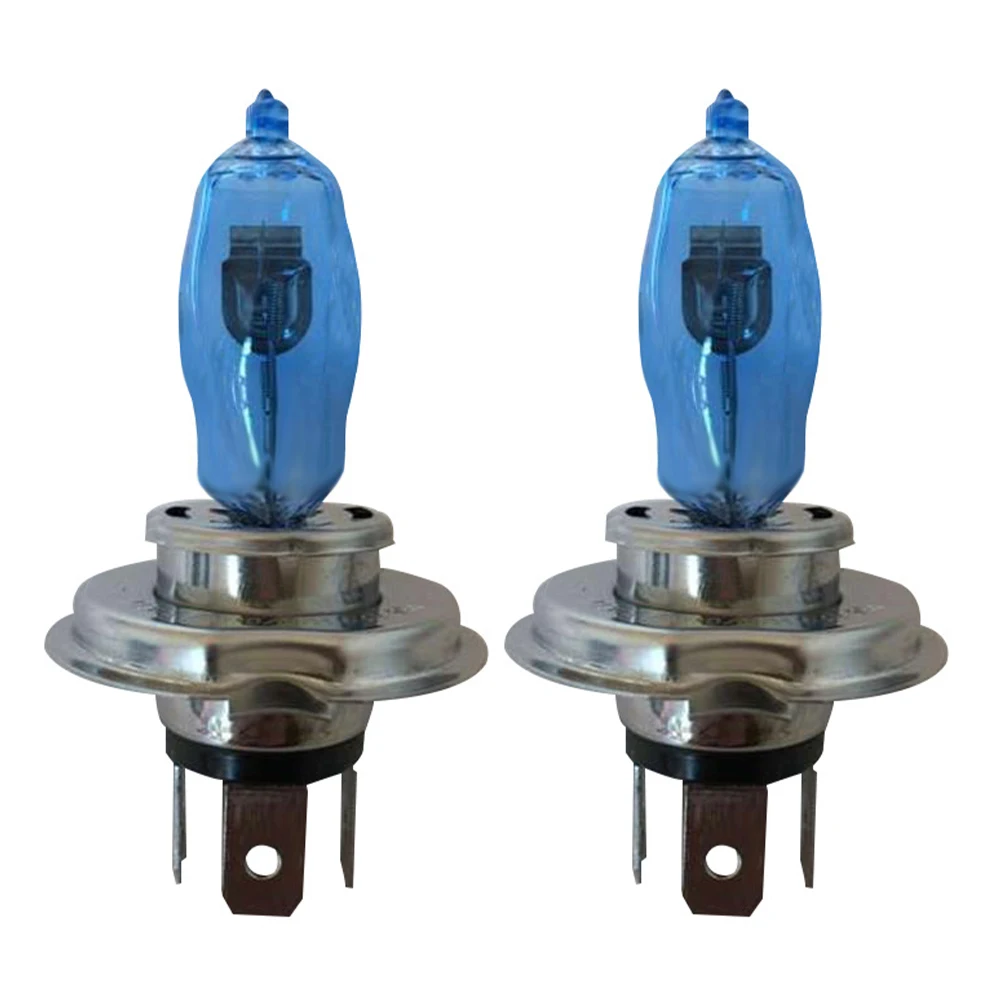 Рисунок 3 - автомобильные галогенные лампы