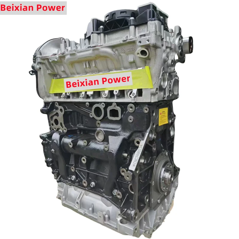 High Quality CNC CNCD Engine For Audi EA888 GEN 3 - AliExpress 34