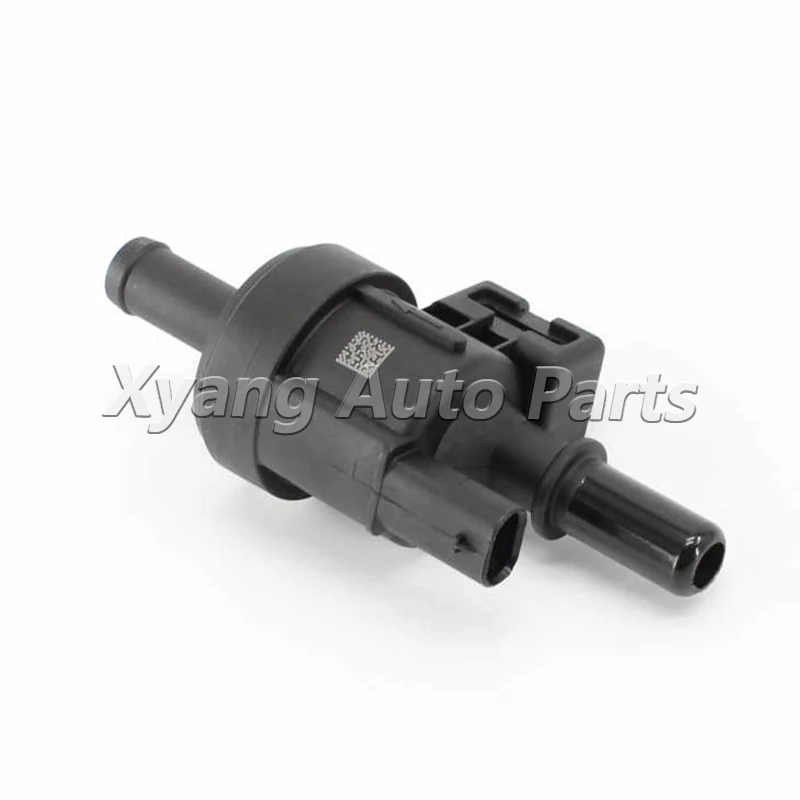 Solenoid Valve For Haval F7/Dargo//Big Dog Dagou 1130124XGW01A