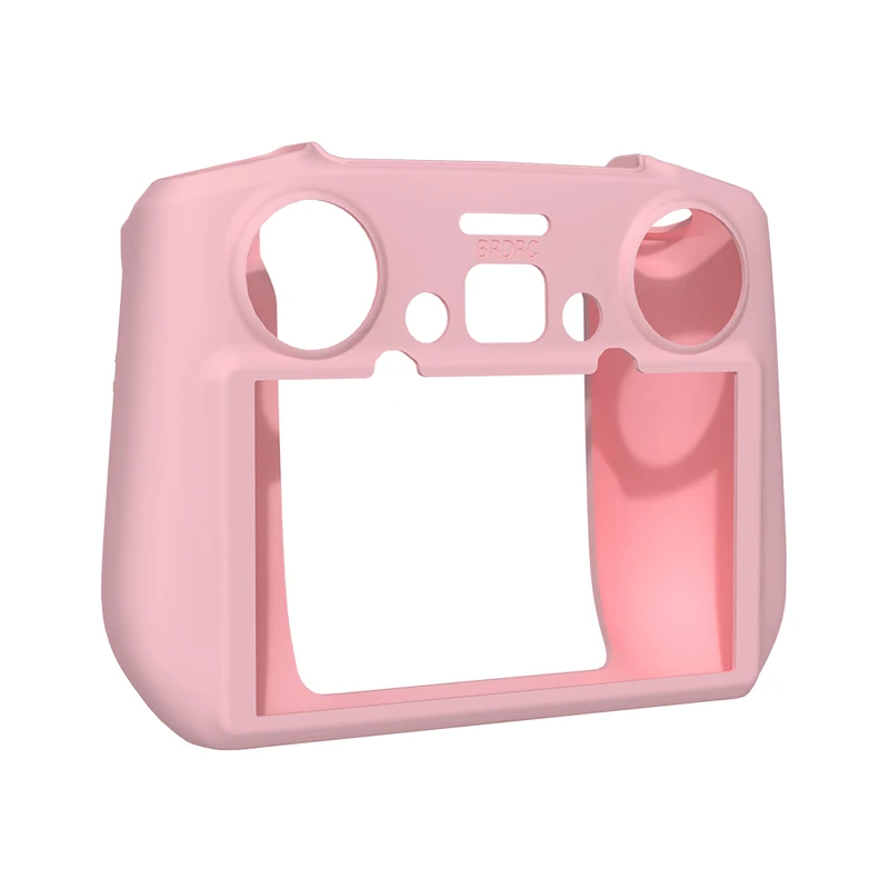 Description Picture 5 of itemSilicone Sleeve for DJI AIR 3S/AIR 3/Mini 4 PRO Camera Drone for RC 2 Controller Scratch-proof Protective Case Cove Accessory