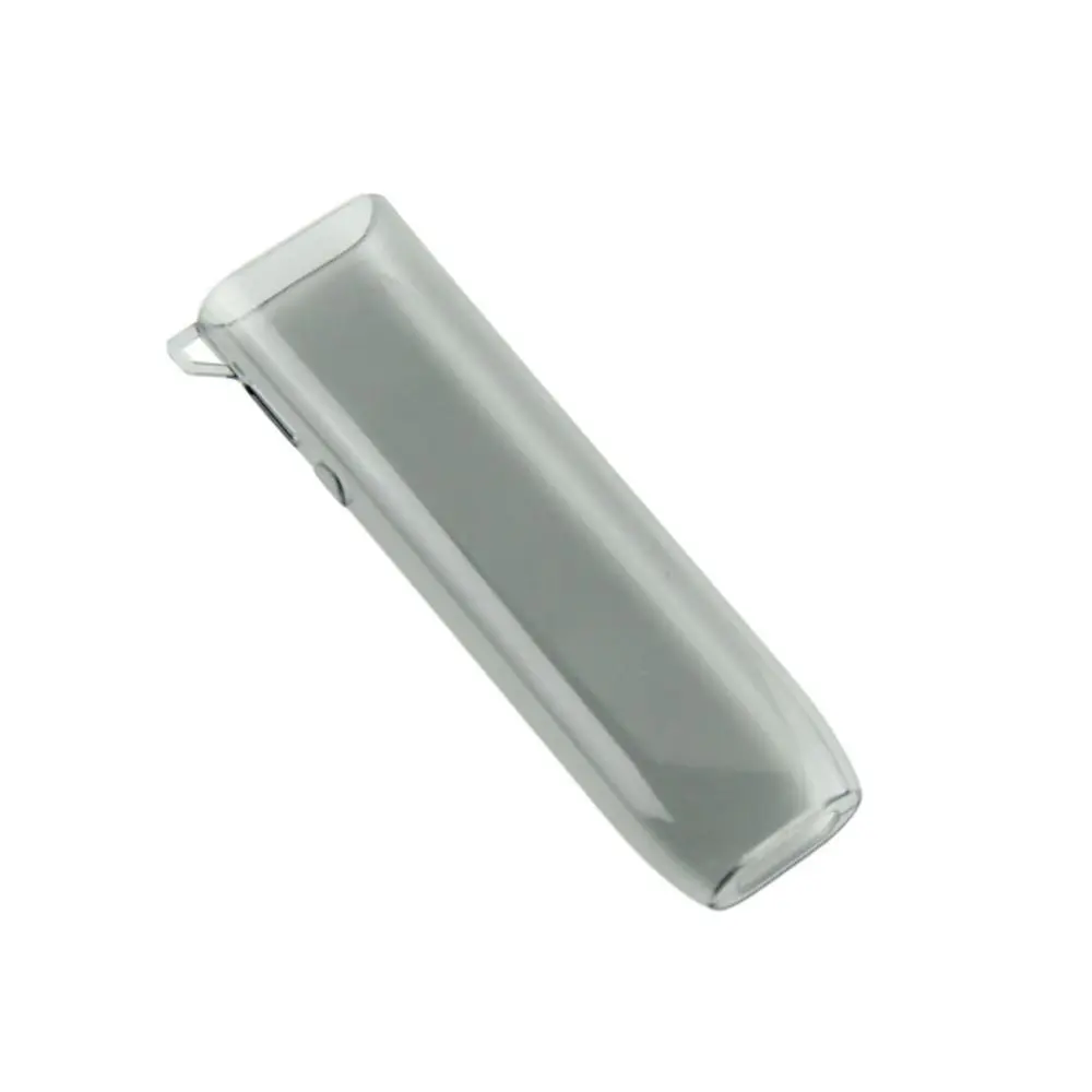 Colorful TPU Protective Case - Transparent, Lightweight, and Durable