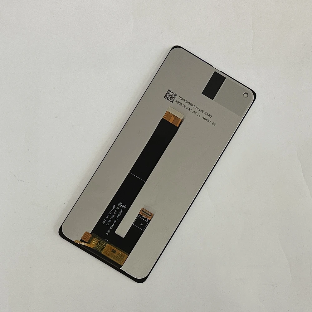 100% Tested 6.95 Inch New For Cubot Max 3 LCD Display and Touch Screen Digitizer Replacement For Cubot MAX3 Phone LCD Sensor