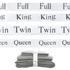 King Twin Full Queen Space-saving Closet Organization Sheet Organizer Belt Bed Sheets Storage Bands Sheet Straps 1