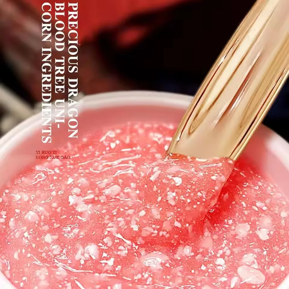 Dragon Blood Cream Reishi Cordyceps Face Cream Moisturizing Anti Aging Wrinkle Whitening Day For Face Skin Care