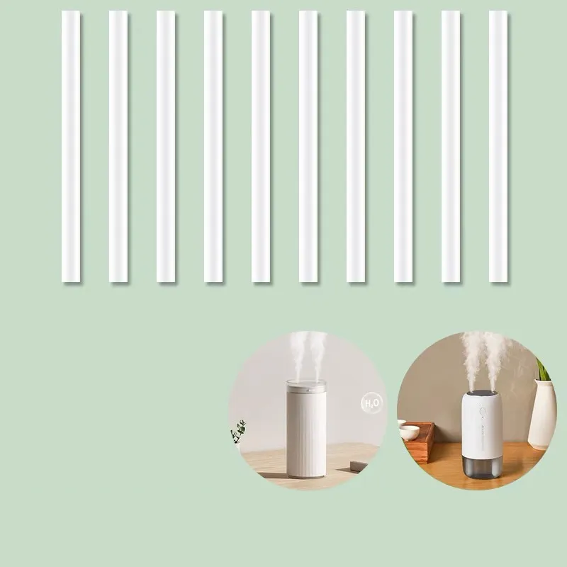 Humidifier Absorbent Cotton Swab Essential Oil Volatilization Absorbent Cotton Wick Mosquito Repellent Liquid Filter Cotton Wick